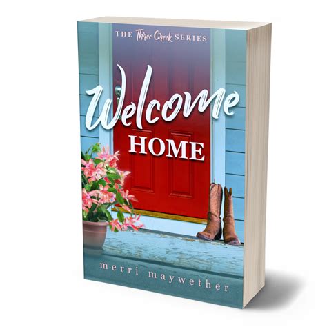 Welcomehome Stories